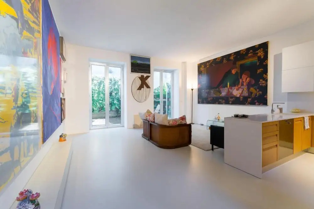 3J Luxury Loft