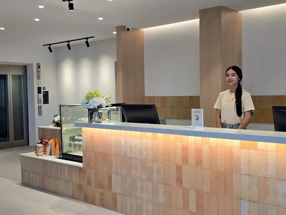 PAAK Hotel Suvarnabhumi
