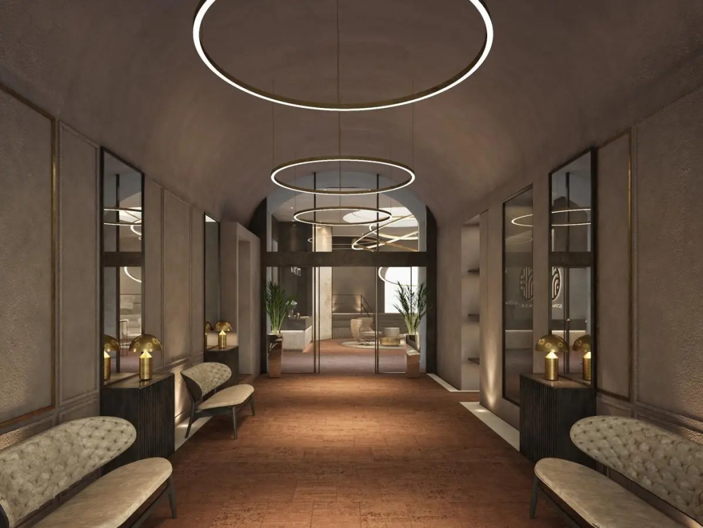 NH Collection Palazzo Verona