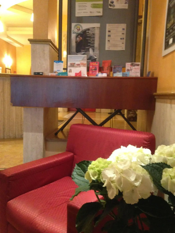Hotel Posta