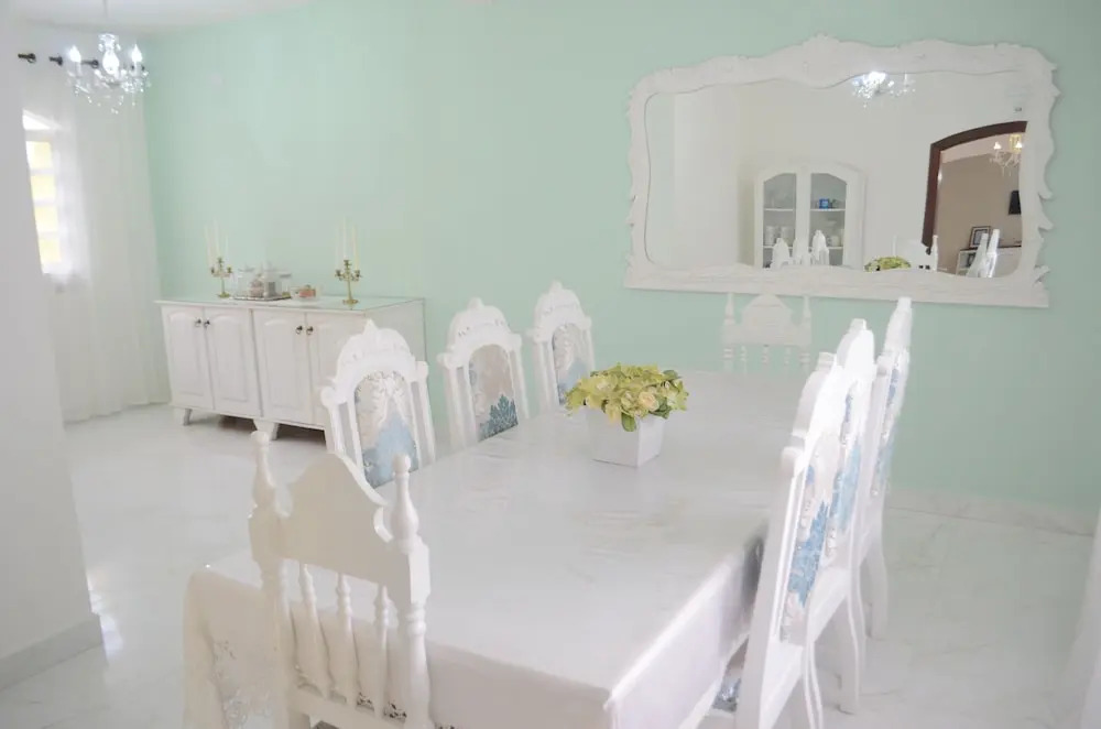 La Maison Brasiliana B&B