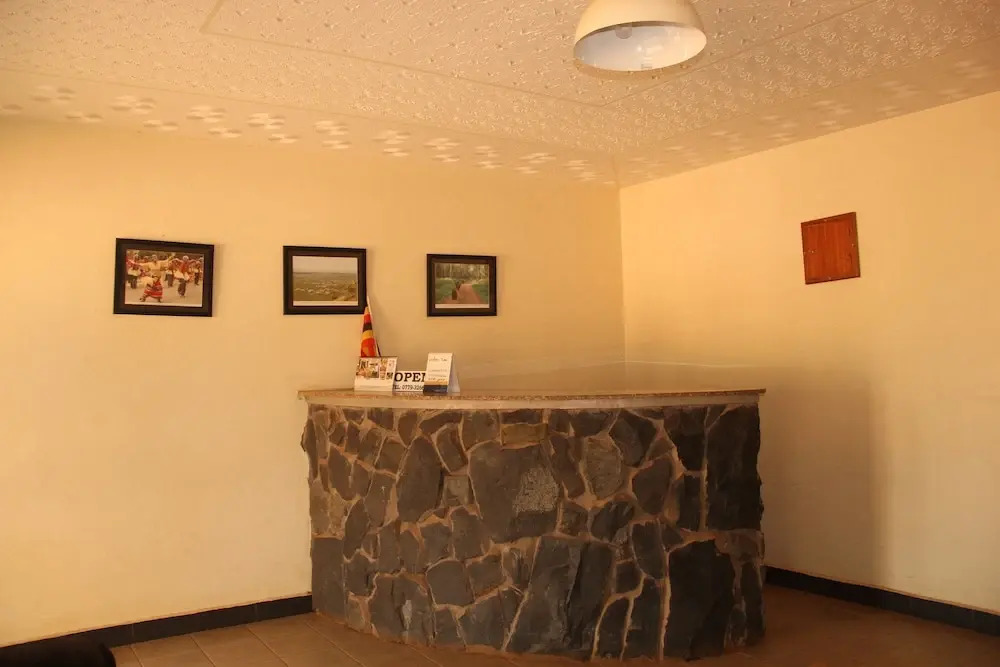 Motel Tuku Masindi