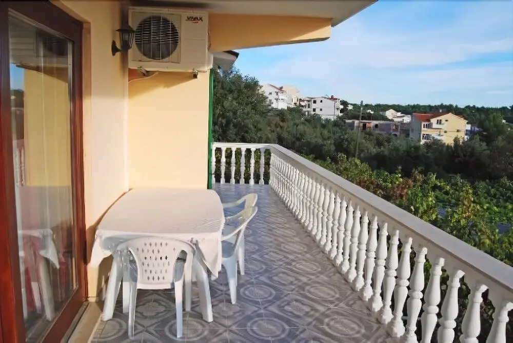 Apartments Mirko