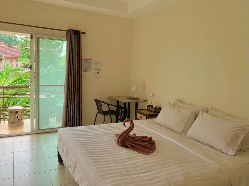 Baan Baramee House