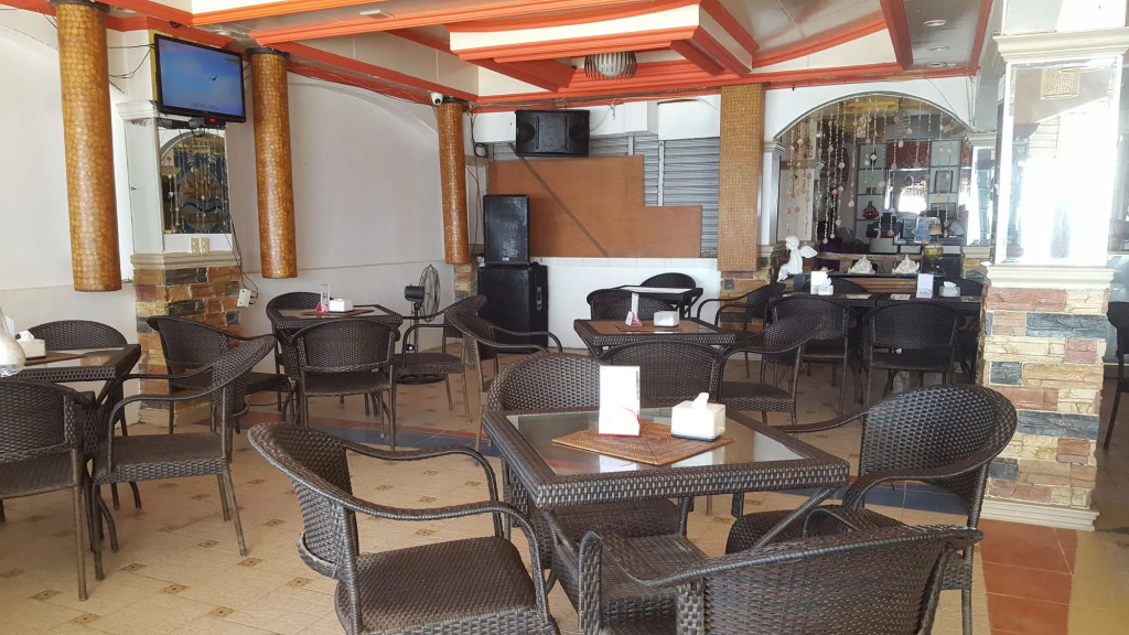 Dreamwave Hotel Puerto Galera
