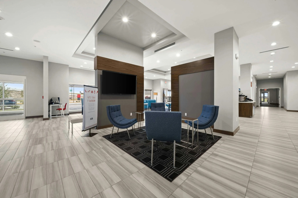 TownePlace Suites by Marriott Waco Northeast