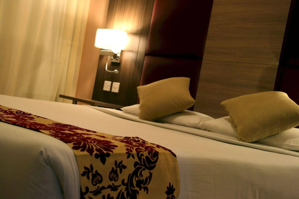 Spark Residence Hotel