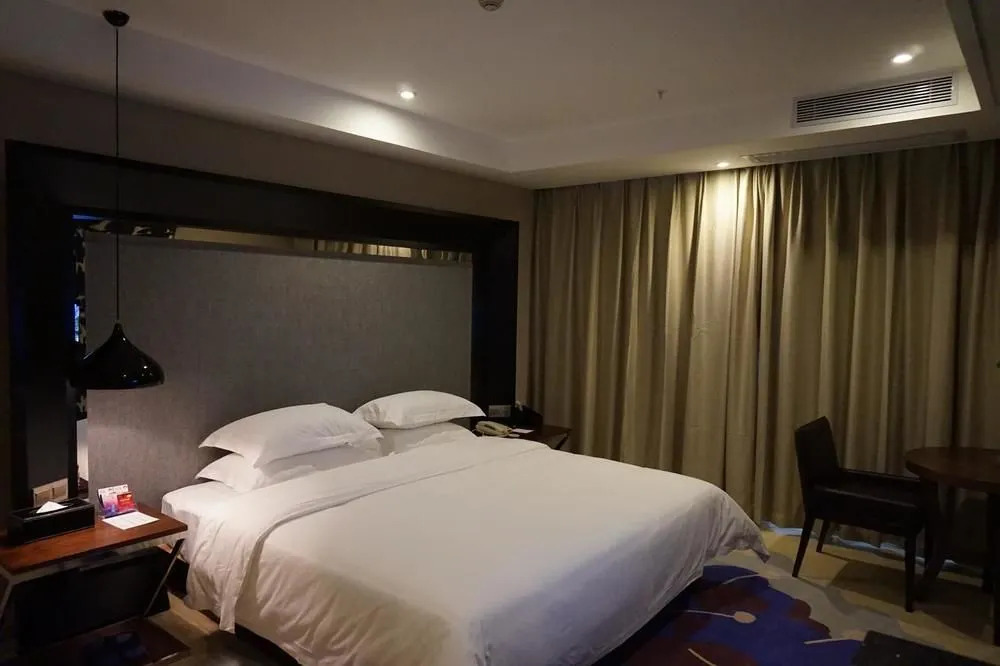 Meixin Hotel
