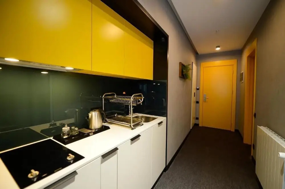 Alliance Villa