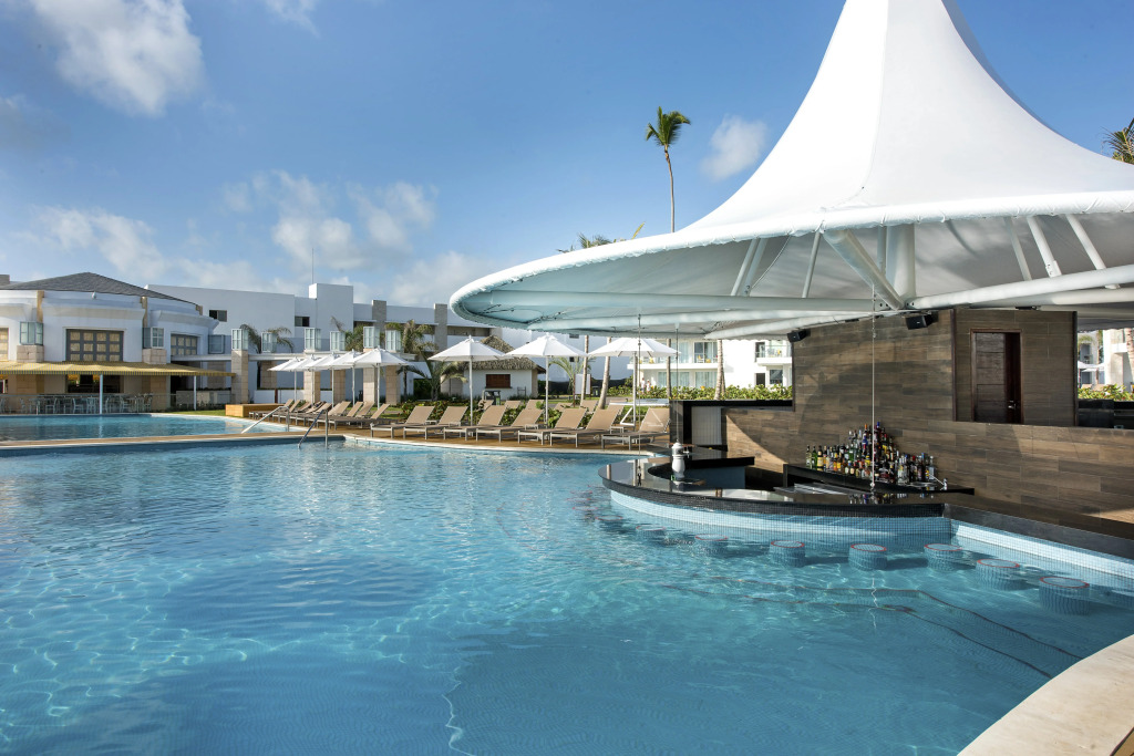 Nickelodeon Hotels & Resorts Punta Cana - Gourmet All Inclusive by Karisma