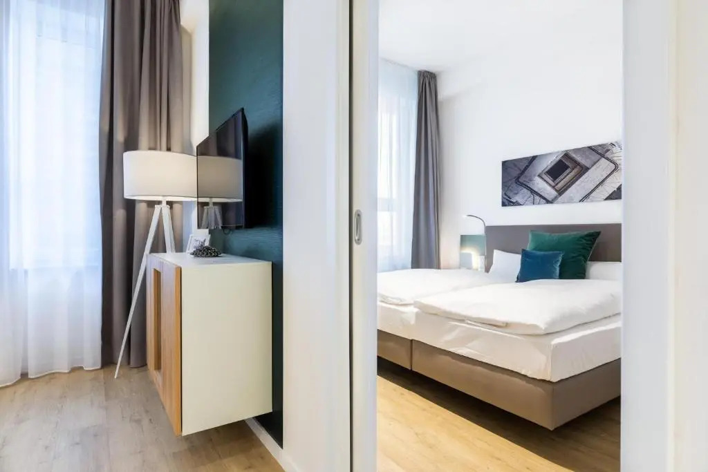 Ferienapartments am Krusespeicher Ferienapartments am Krusespeicher 2-18