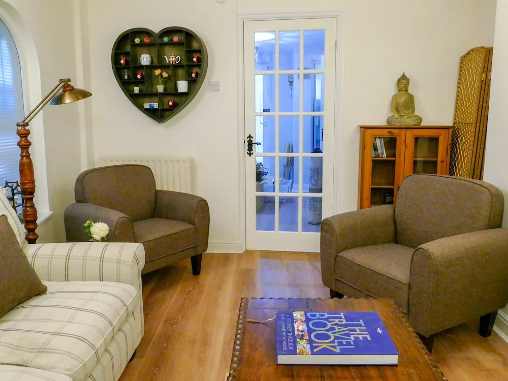 Rose Cottage