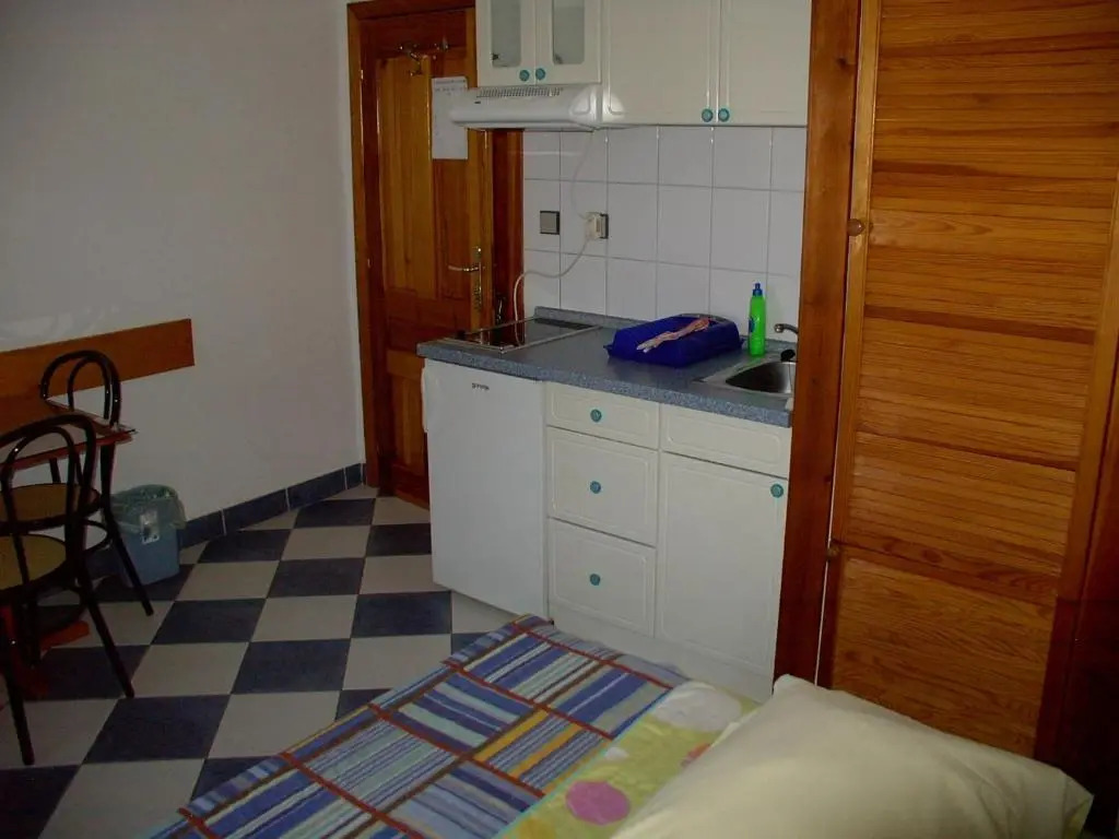 Apartments Jadranka - 200m from sea