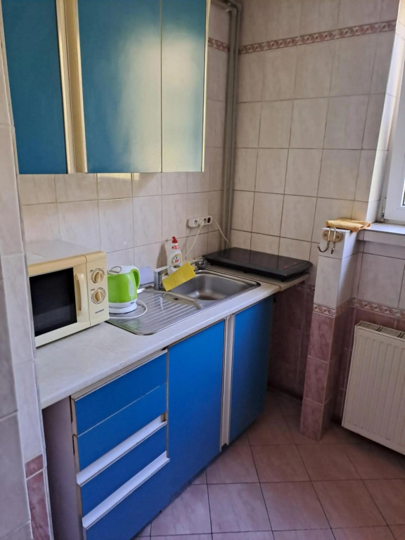Apartmán na Jižní