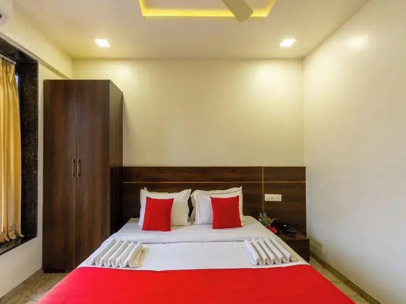 Rio Inn by OYO Rooms
