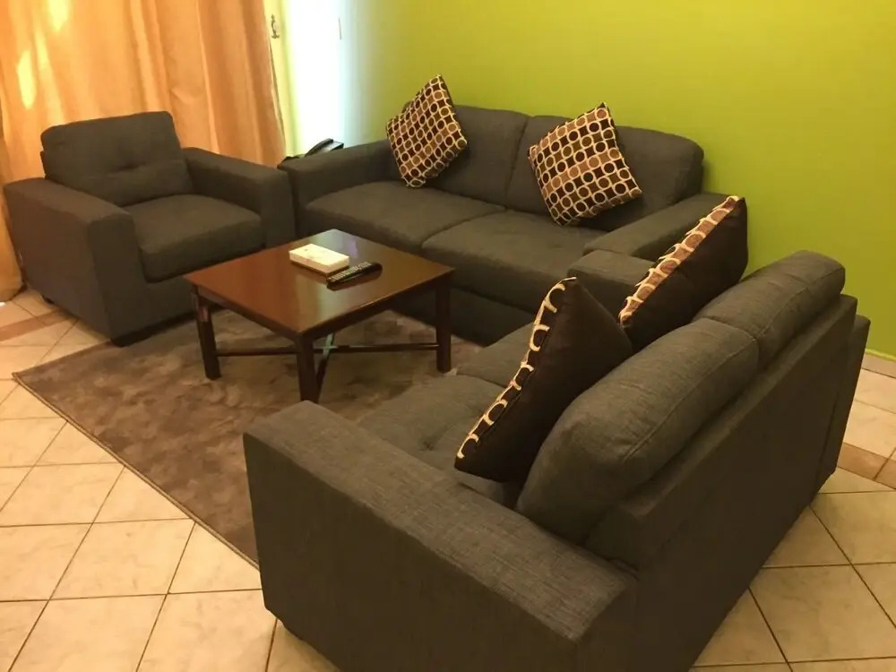 Yanbu Arac Resort - Families Only