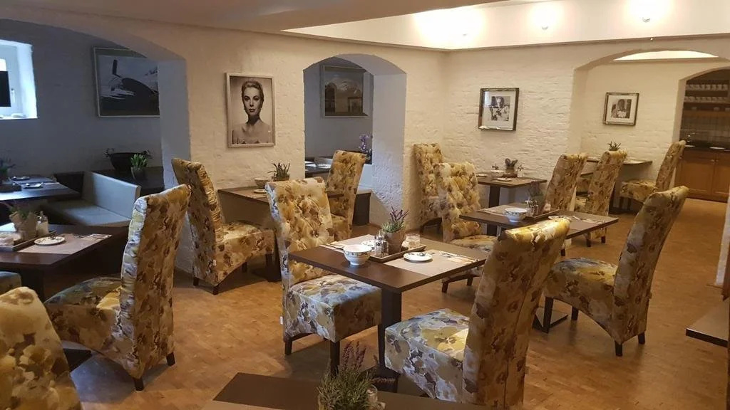 Hotel Luise