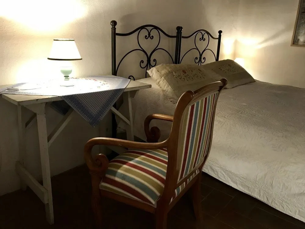 Podere Finerri - The Lazy Olive Villa