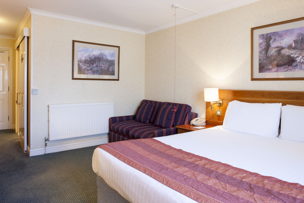 Holiday Inn Ipswich Orwell by IHG