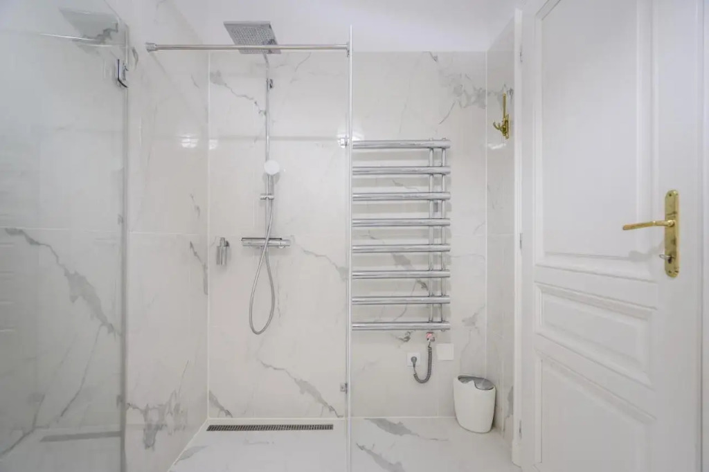 Bpr Adagio Design Home with A/C