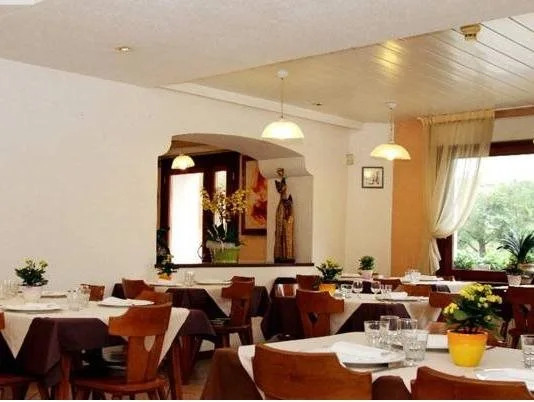 Albergo Valcanover