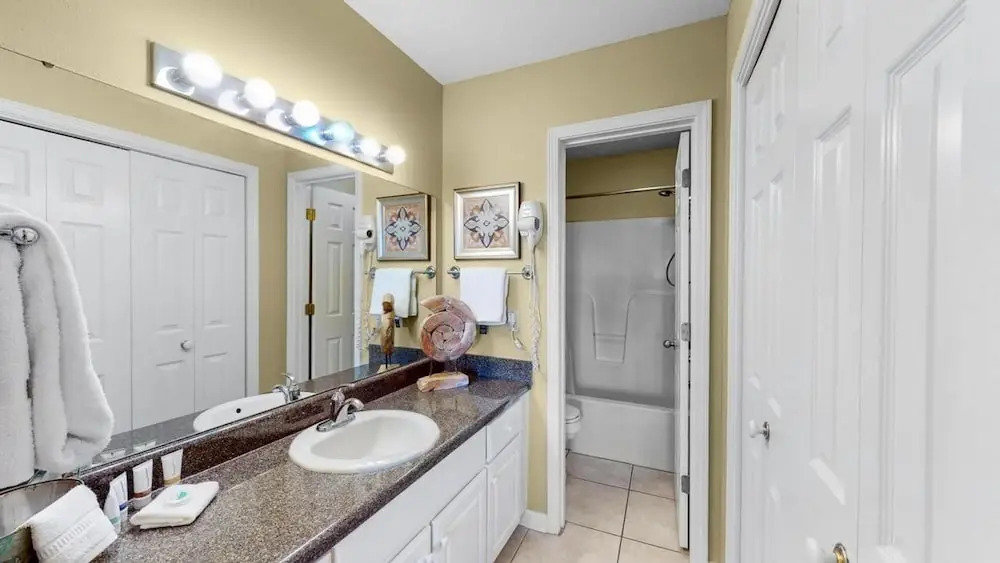 Grand Caribbean 316 by Gold Star Vacation Rentals