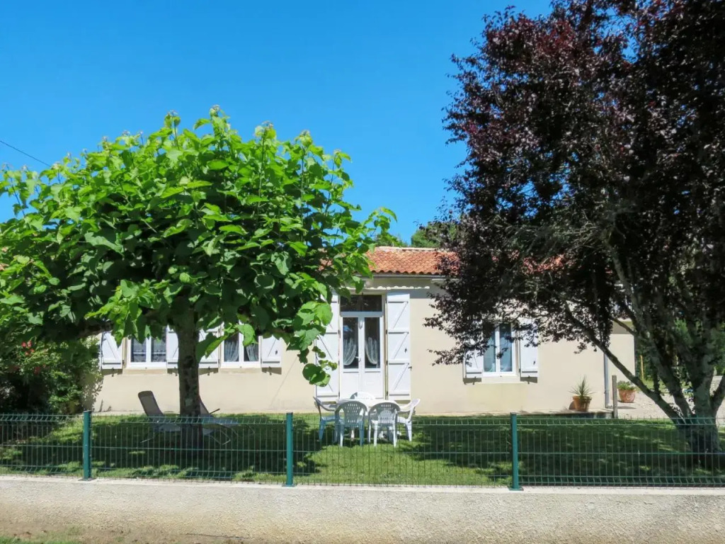 Holiday Home LEstuaire by Interhome