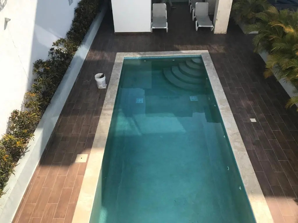 Beach Town Condo 2 Rooms No660