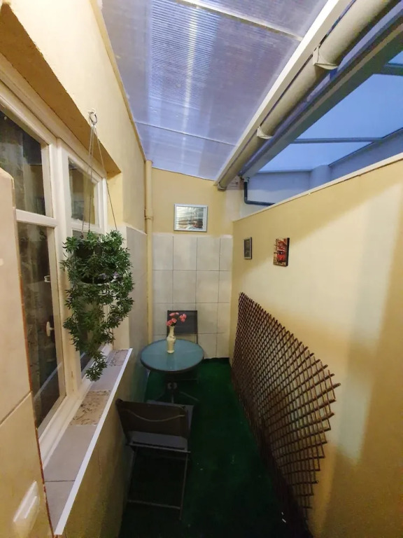 Apartment With 3 Bedrooms in Alicante , With Wifi - 2 km From the Beach