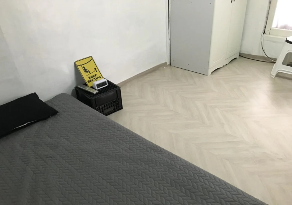 MK GuestHouse