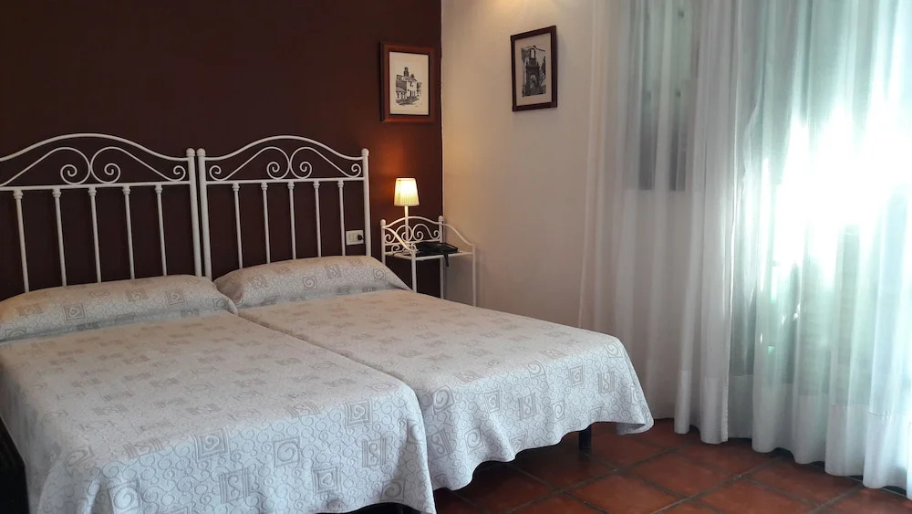 Hotel Rural Costa Salada