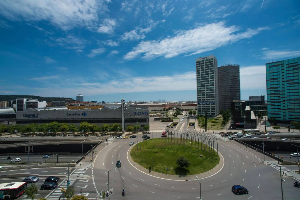 Ona Living Barcelona