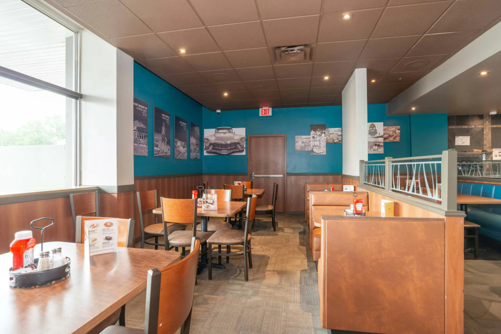 Sandman Hotel Lethbridge