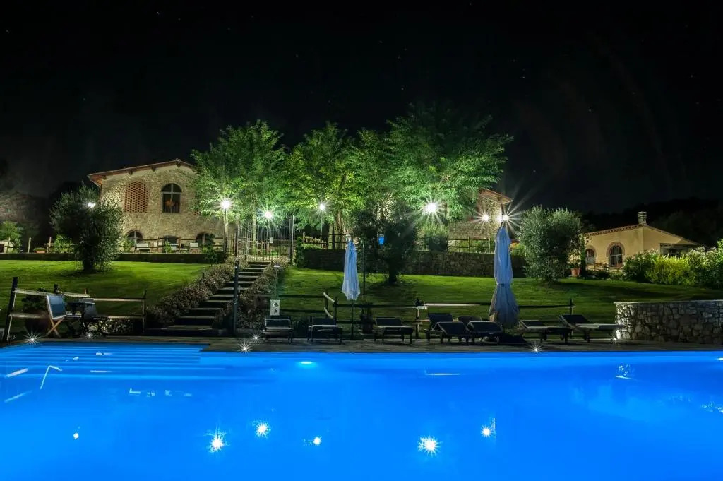 Agriturismo Vita Nova