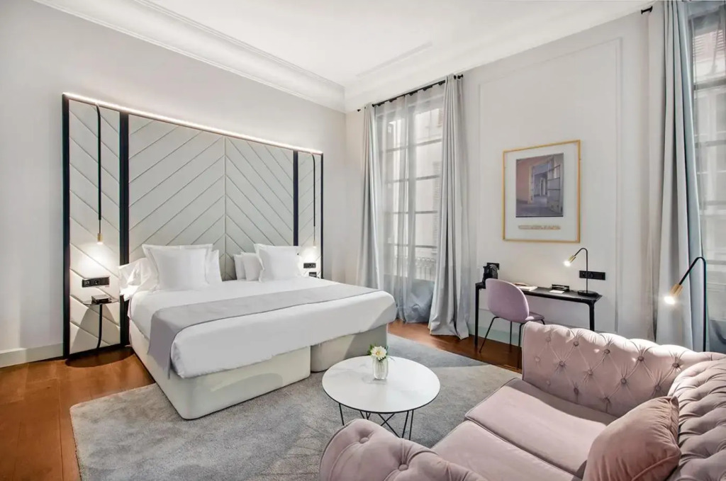 Summum Boutique Hotel Meliá Collection