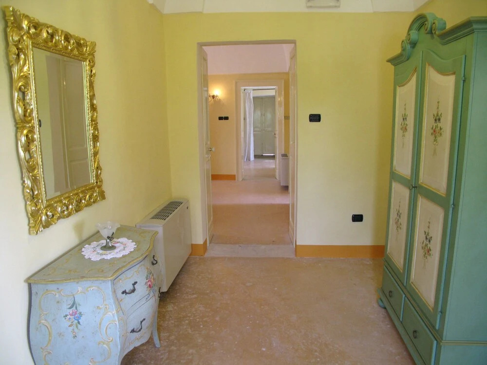 Casale Pioppi