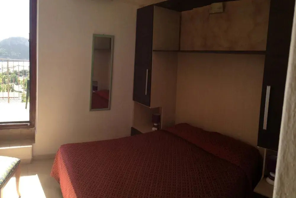 Hotel Normanni