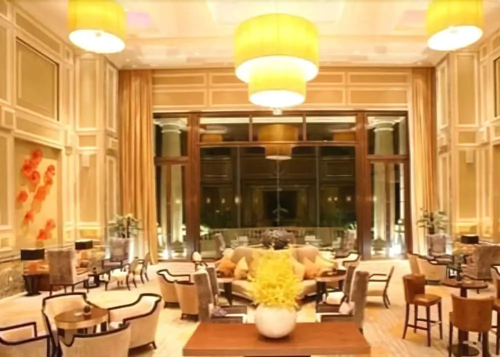 GreenTree Inn Zhejiang Shaoxing Xinchang Buddha Express Hotel