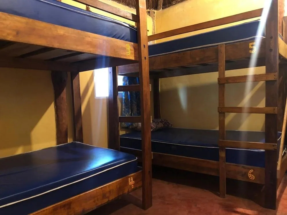 Hostal La Malinche