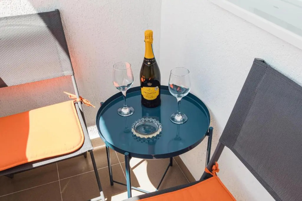 Coco Luxury Apartment
