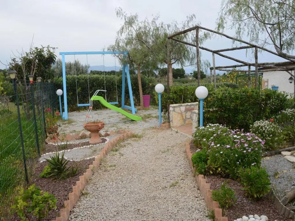 Holiday Homes