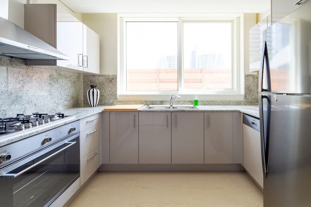Resplendent 2BR Apartment In The Heart Of Downtown Dubai