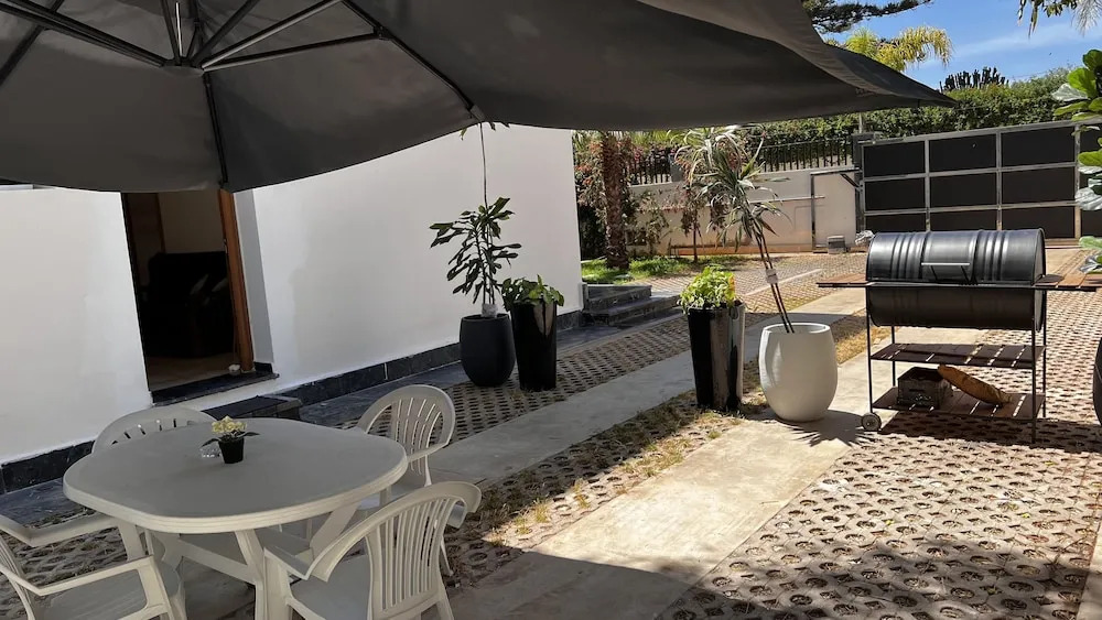 Villa amlou