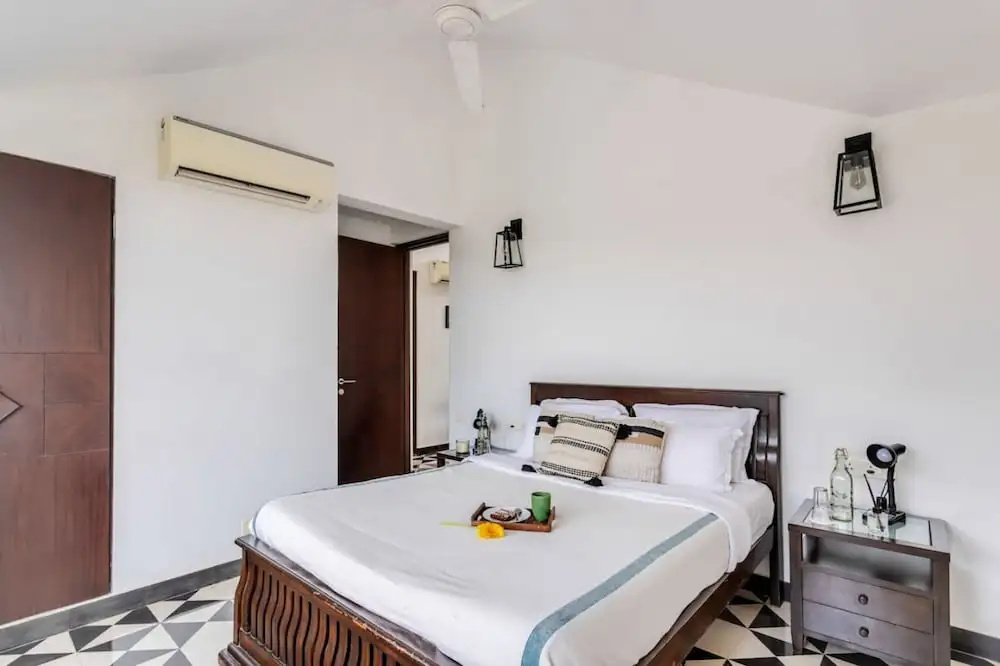 El Arbol - 309 in North Goa