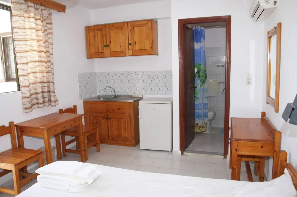 Andavis Hotel