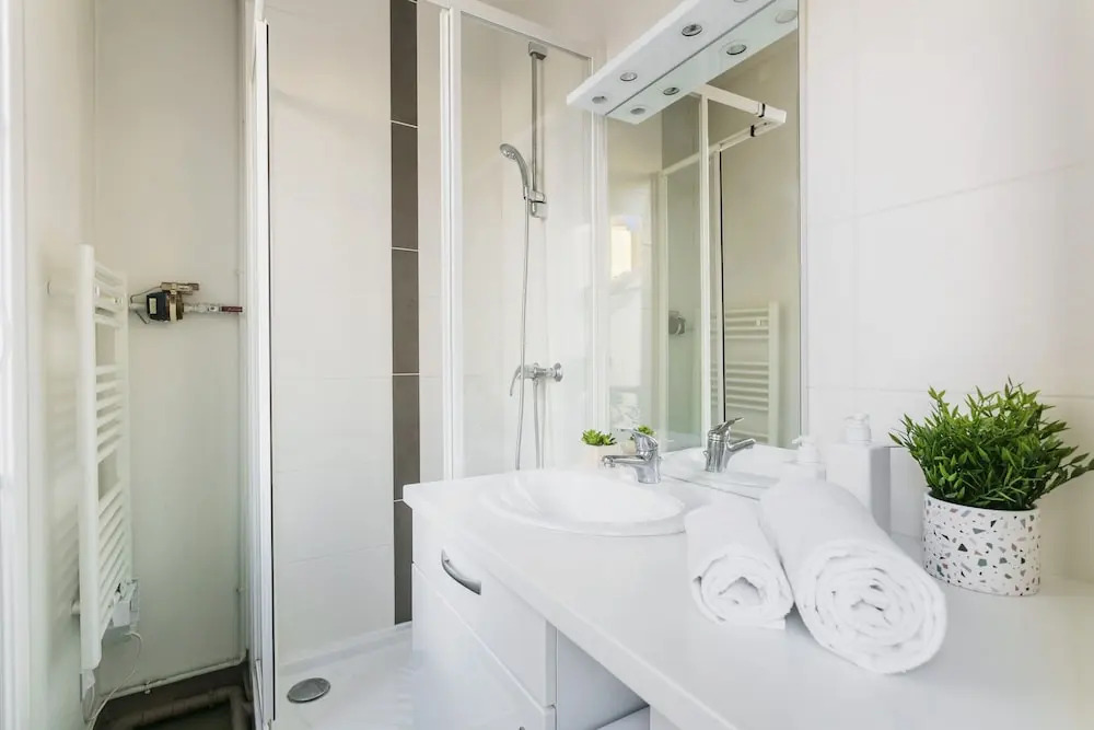 Latin Quarter - Seine Private Apartment