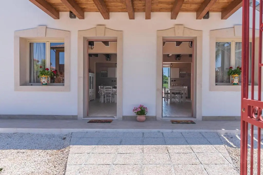 Casa Vacanza Brucoli Mare 2