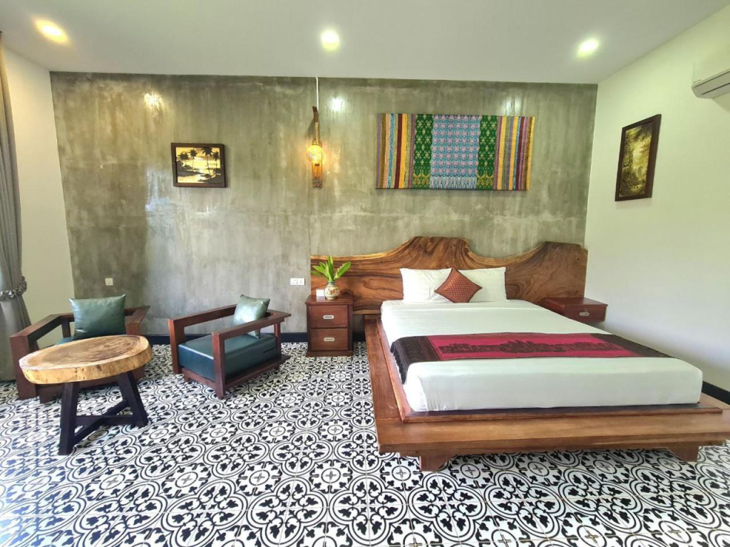 Naga House Kampot
