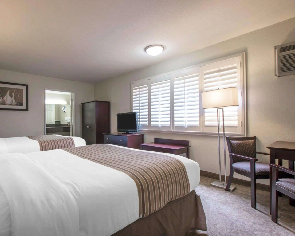 Rodeway Inn Convention Center