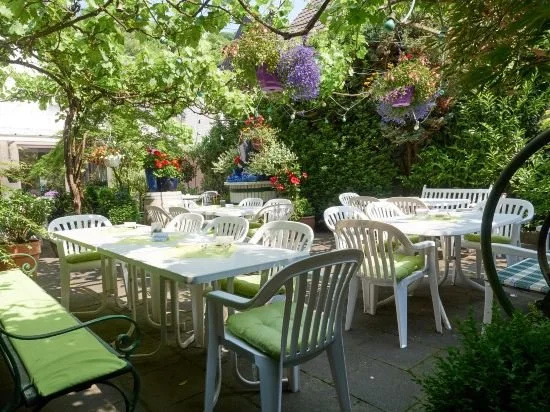 Hotel-Restaurant Zum Rebengarten